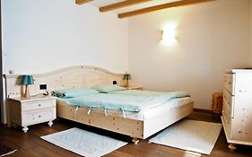 Da Elda Natural Retreat